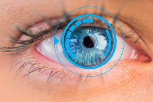 Ενδοϋαλοειδική Έγχυση Ranibizumab (Lucentis)