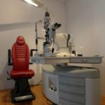 Ευγενία Παπαστεργιοπούλου Χειρουργός Οφθαλμίατρος