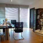 Ευγενία Παπαστεργιοπούλου Χειρουργός Οφθαλμίατρος