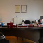 Ευγενία Παπαστεργιοπούλου Χειρουργός Οφθαλμίατρος