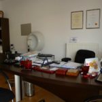 Ευγενία Παπαστεργιοπούλου Χειρουργός Οφθαλμίατρος