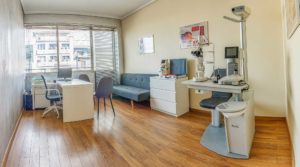 Ιατρείο Θεσσαλονίκη