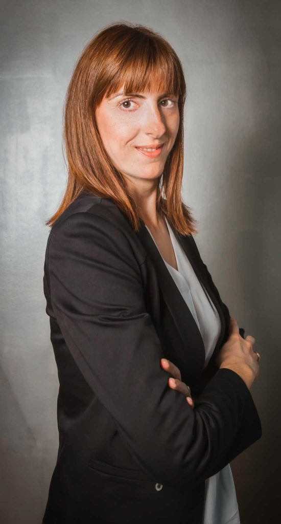 Παπαστεργιοπούλου Ευγενία