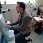 Γεώργιος Παπαλέξης Χαμόγελο του Παιδιού