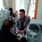 Γεώργιος Παπαλέξης Χαμόγελο του Παιδιού